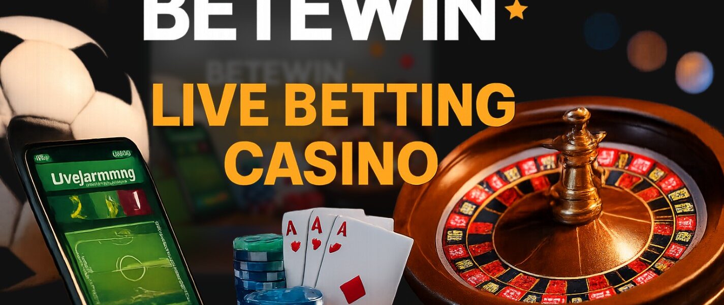 Betewin Yeni Giriş